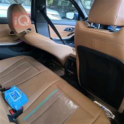 بي ام دبليو الفئة 3